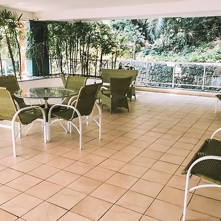 Apartamento ウバトゥバ エクステリア 写真