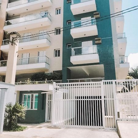 Apartamento ウバトゥバ エクステリア 写真