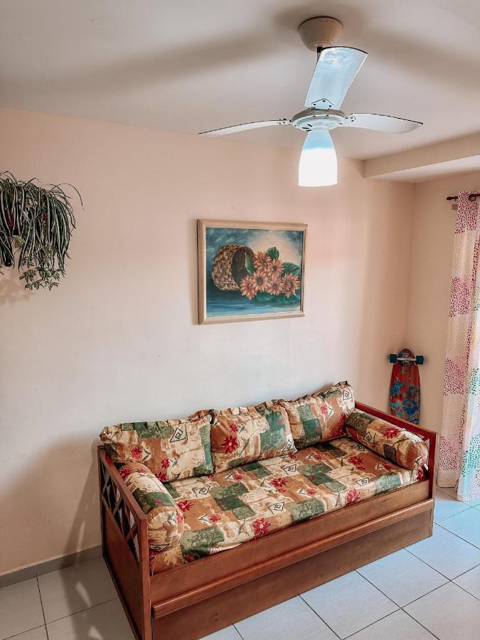Apartamento ウバトゥバ エクステリア 写真