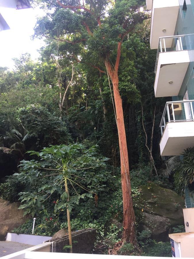 Apartamento ウバトゥバ エクステリア 写真