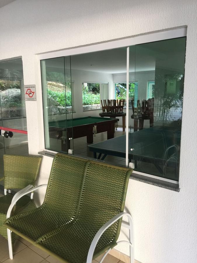 Apartamento ウバトゥバ エクステリア 写真