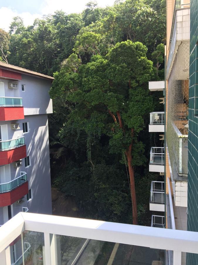 Apartamento ウバトゥバ エクステリア 写真