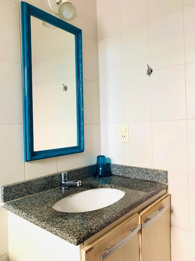 Apartamento ウバトゥバ エクステリア 写真