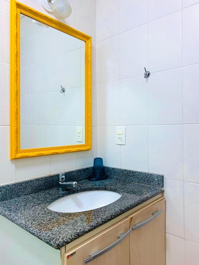Apartamento ウバトゥバ エクステリア 写真